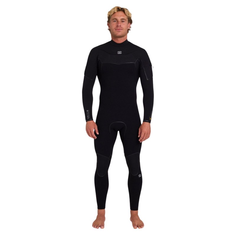 Combinaison Homme Billabong Furnace Ultra Gullwing 5/4mm FZ 2026