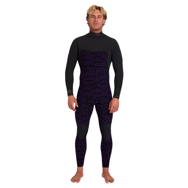 Combinaison Homme Billabong Furnace Ultra Gullwing 5/4mm FZ 2026