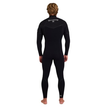 Combinaison Homme Billabong Furnace Ultra Gullwing 5/4mm FZ 2026