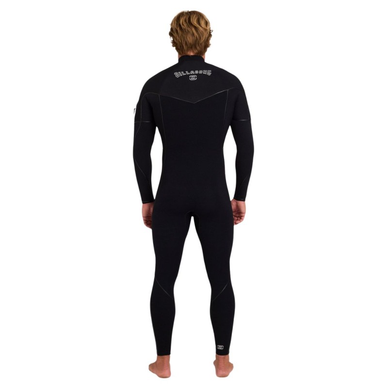 Combinaison Homme Billabong Furnace Ultra Gullwing 5/4mm FZ 2026