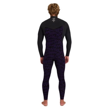 Combinaison Homme Billabong Furnace Ultra Gullwing 5/4mm FZ 2026