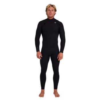Combinaison Homme Billabong Furnace Revo CZ 4/3mm FZ 2026