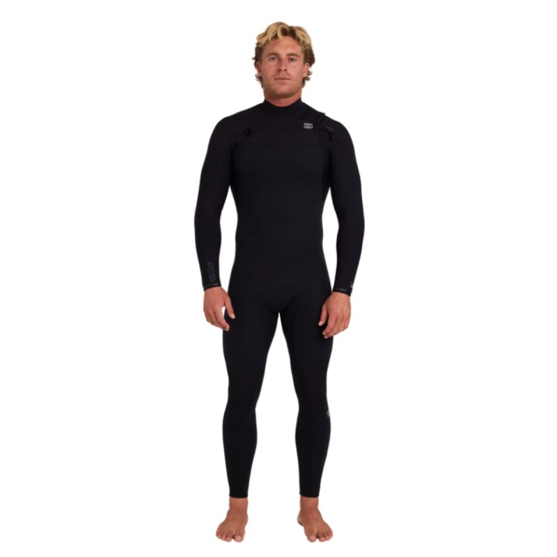 Combinaison Homme Billabong Furnace Revo CZ 4/3mm FZ 2026