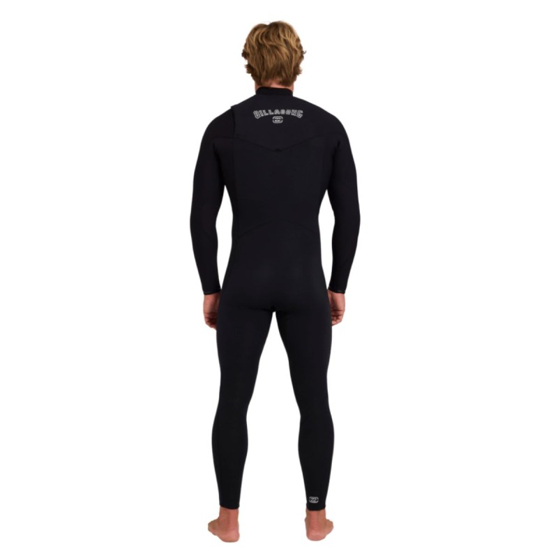 Combinaison Homme Billabong Furnace Revo CZ 4/3mm FZ 2026