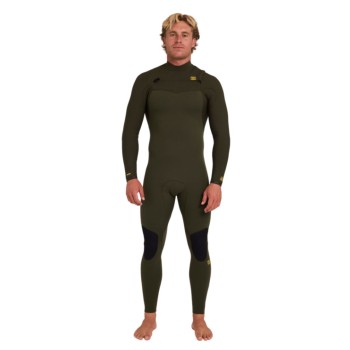 Combinaison Homme Billabong Furnace Revo CZ 4/3mm FZ 2026