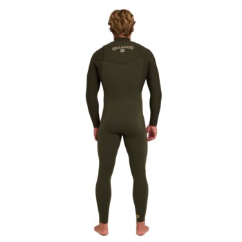 Combinaison Homme Billabong Furnace Revo CZ 4/3mm FZ 2026 Combinaison Homme Billabong Furnace Revo CZ 4/3mm FZ 2026