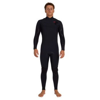 Combinaison Homme Billabong Absolute Ultra CZ 5/4mm U-Zip 2026
