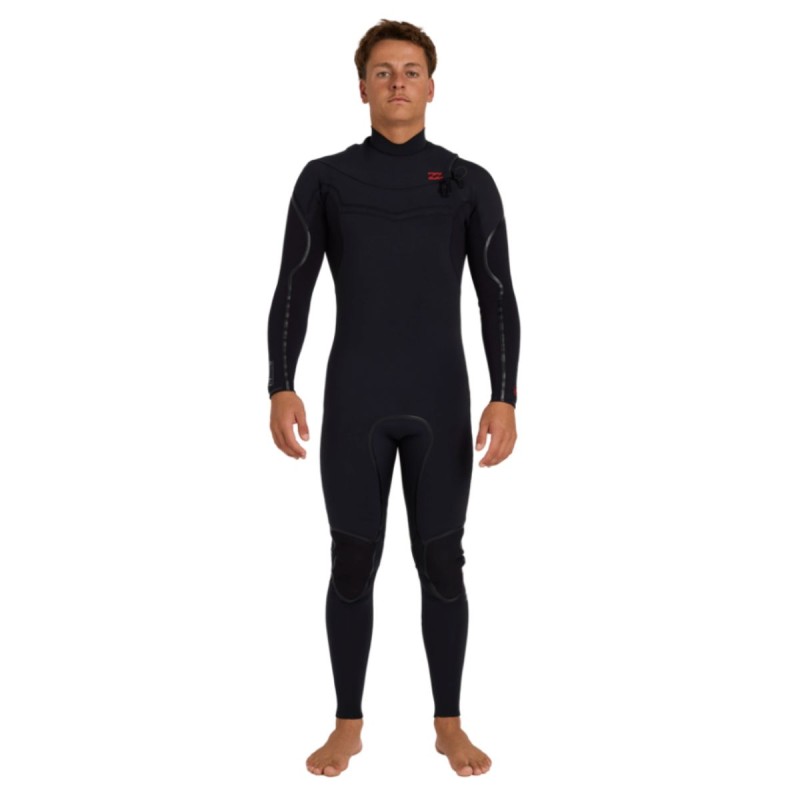 Combinaison Homme Billabong Absolute Ultra CZ 5/4mm U-Zip 2026 Combinaison Homme Billabong Absolute Ultra CZ 5/4mm U-Zip 2026