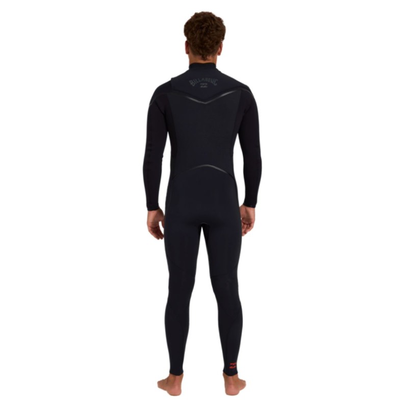 Combinaison Homme Billabong Absolute Ultra CZ 5/4mm U-Zip 2026 Combinaison Homme Billabong Absolute Ultra CZ 5/4mm U-Zip 2026