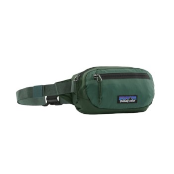 Banane Patagonia Mini Terravia - Canopy Green