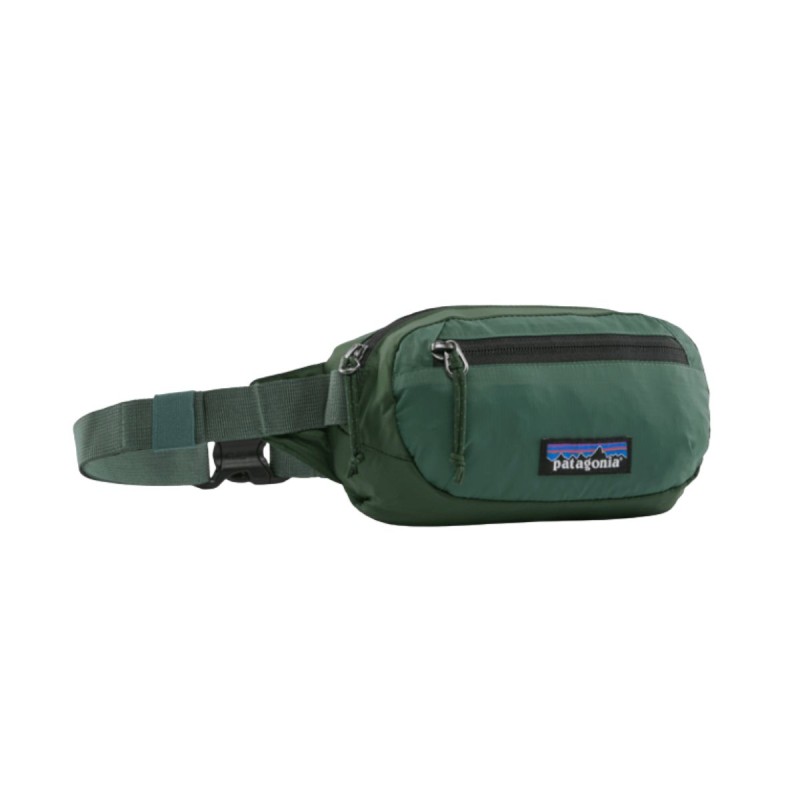 Banane Patagonia Mini Terravia - Canopy Green Banane Patagonia Mini Terravia - Canopy Green