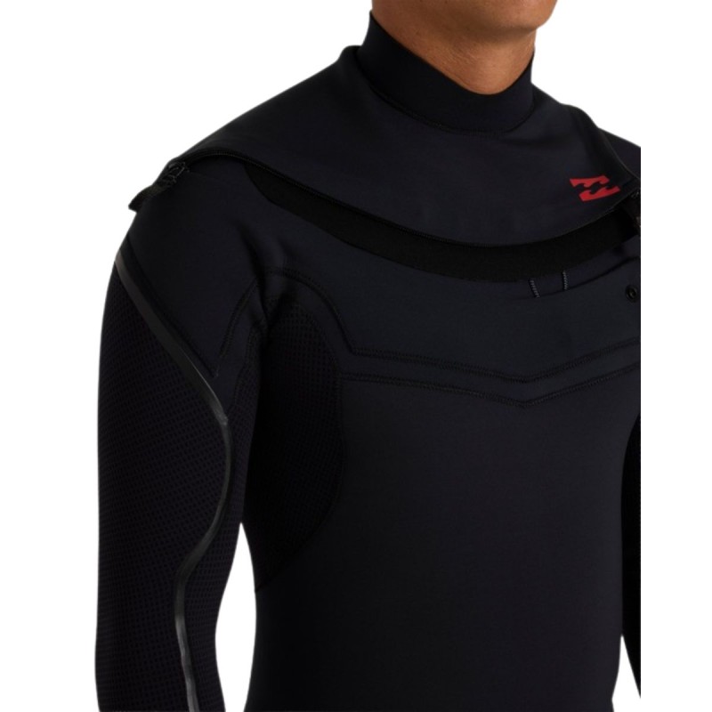 Combinaison Homme Billabong Absolute Ultra CZ 5/4mm U-Zip 2026 Combinaison Homme Billabong Absolute Ultra CZ 5/4mm U-Zip 2026