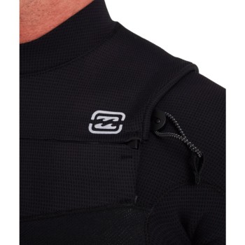 Combinaison Homme Billabong Furnace Revo CZ 4/3mm FZ 2026