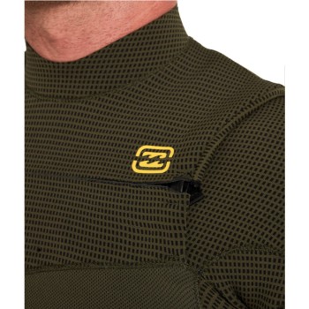 Combinaison Homme Billabong Furnace Revo CZ 4/3mm FZ 2026 Combinaison Homme Billabong Furnace Revo CZ 4/3mm FZ 2026