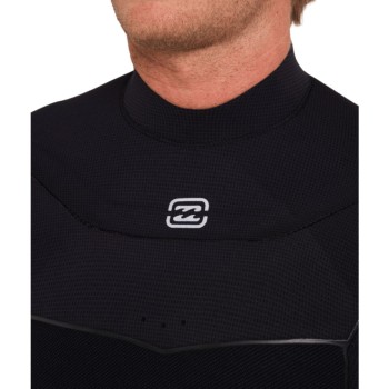Combinaison Homme Billabong Furnace Ultra Gullwing 5/4mm U-Zip 2026