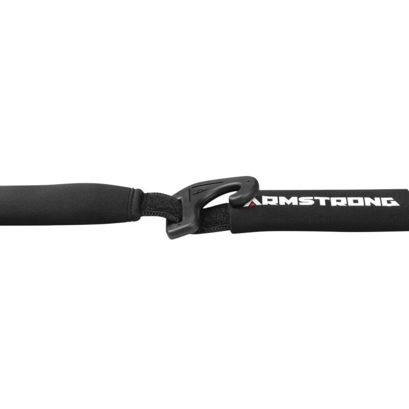 Crochet Wing Armstrong Lay Flat Crochet Wing Armstrong Lay Flat