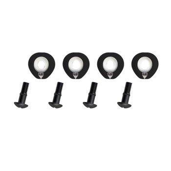 Kit Visserie Chausses Ronix Baseless Boot