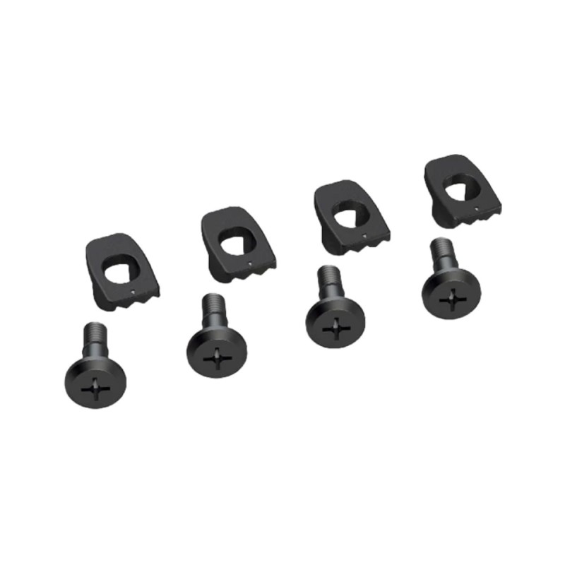 Kit Visserie Chausses Ronix M6 Hardware Kit Kit Visserie Chausses Ronix M6 Hardware Kit