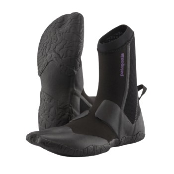 Chaussons Patagonia Regulator Split Toe Booties 3mm 2027