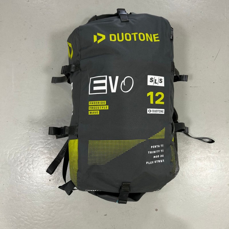 Aile Duotone occasion Evo SLS 2026 (DEMO) 12m Aile Duotone occasion Evo SLS 2026 (DEMO) 12m