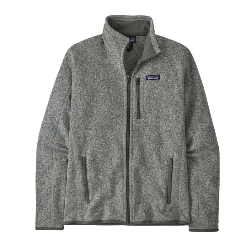 Veste Homme Patagonia Better Sweater Jacket 2027