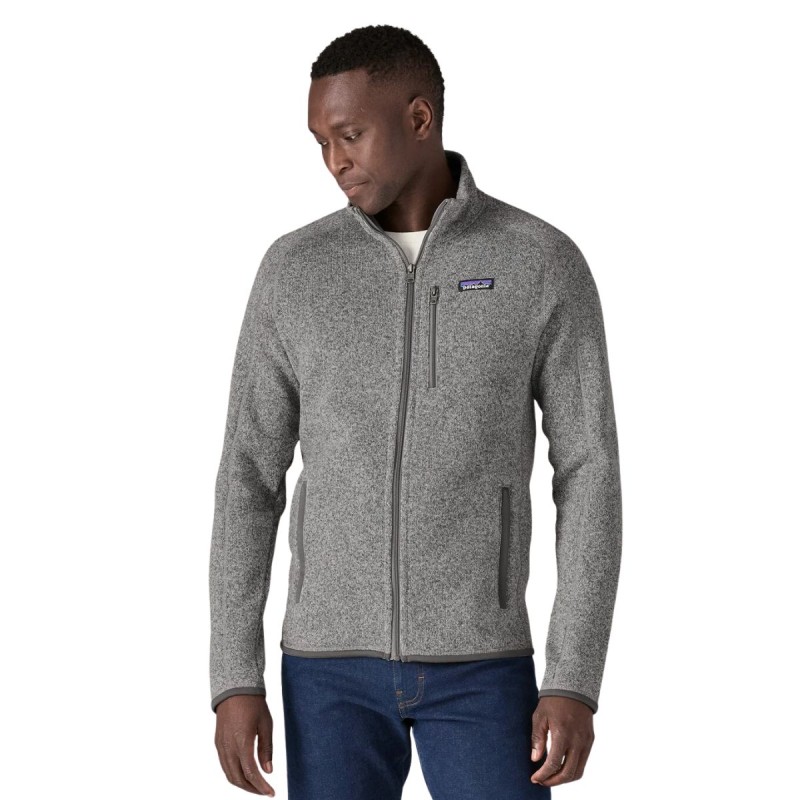Veste Homme Patagonia Better Sweater Jacket 2027