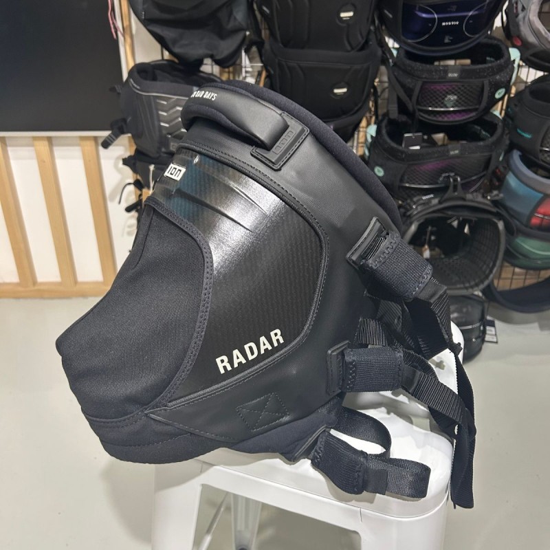 Harnais culotte occasion Ion Radar 2022 taille M Harnais culotte occasion Ion Radar 2022 taille M