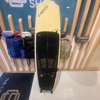Surf kite Occasion Firewire Vader Tomo Hélium - 5’1