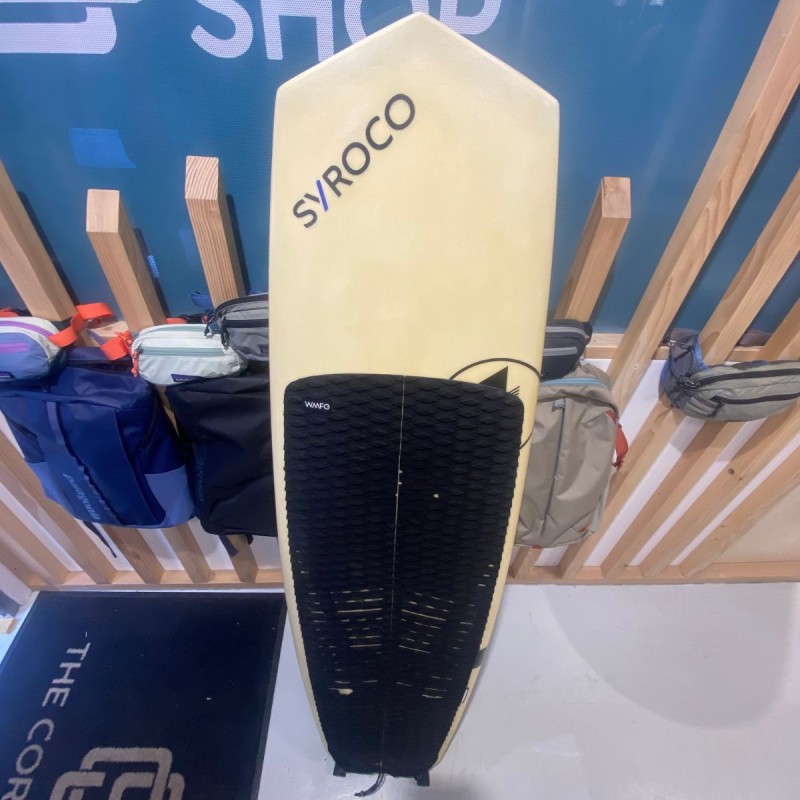 Surf kite Occasion Firewire Vader Tomo Hélium - 5’1 Surf kite Occasion Firewire Vader Tomo Hélium - 5’1