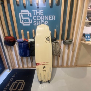 Surf kite Occasion Firewire Vader Tomo Hélium - 5’1 Surf kite Occasion Firewire Vader Tomo Hélium - 5’1
