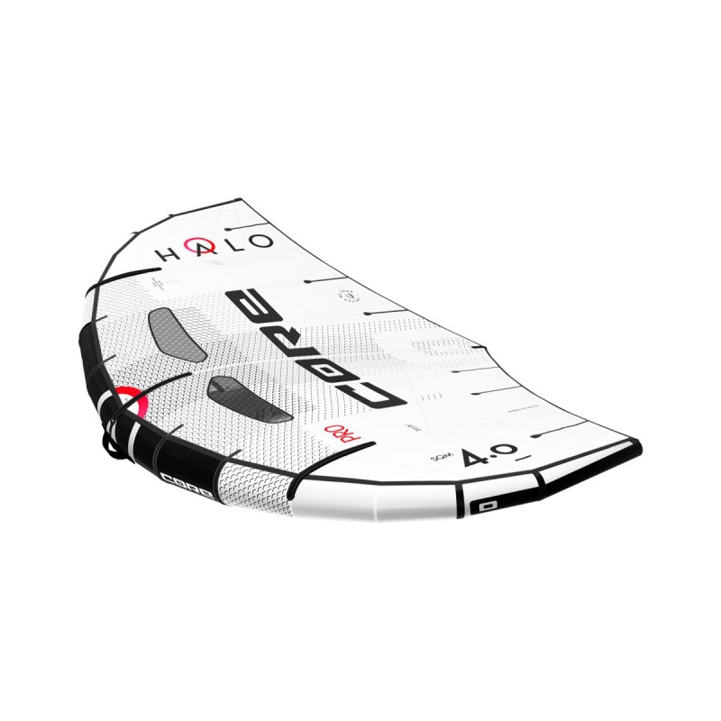 Aile Wing Core Halo Pro 2 Aile Wing Core Halo Pro 2
