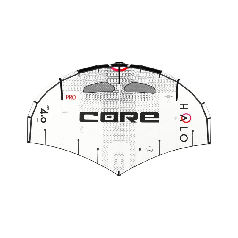 Aile Wing Core Halo Pro 2 Aile Wing Core Halo Pro 2