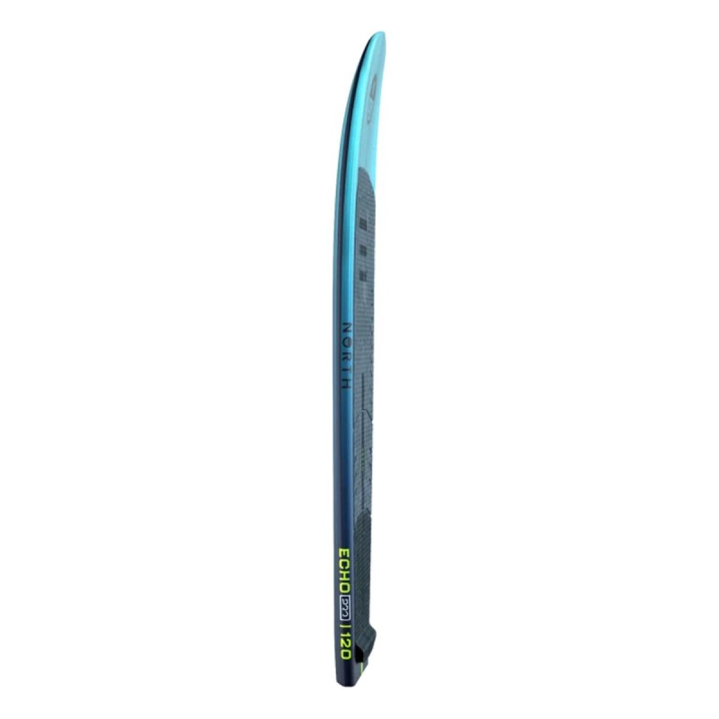 Planche Kitefoil North Echo Pro 2026