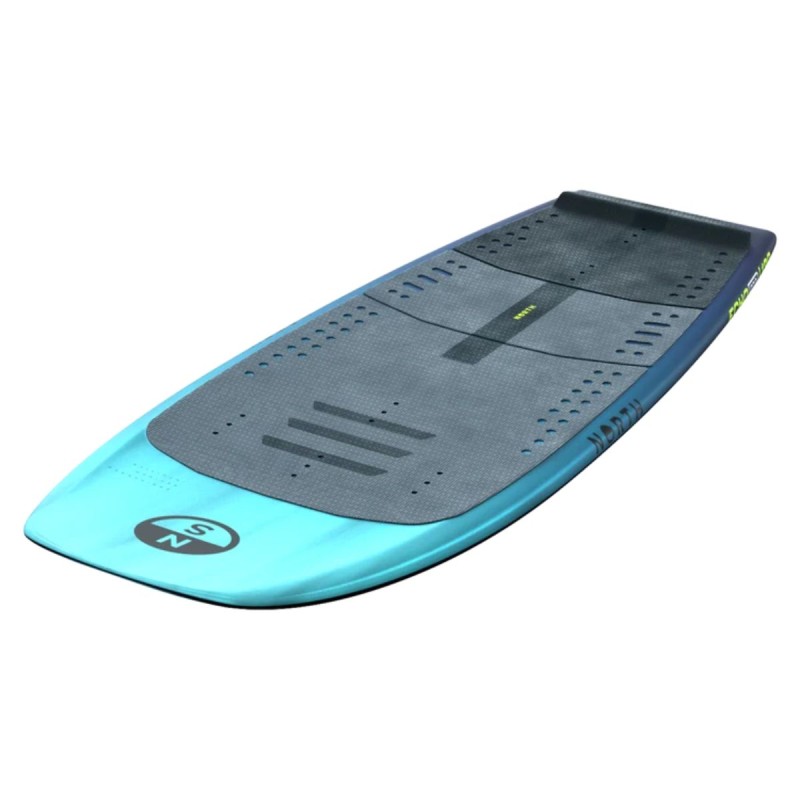 Planche Kitefoil North Echo Pro 2026
