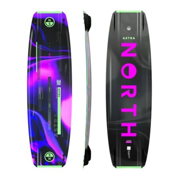 Planche North Astra 2027