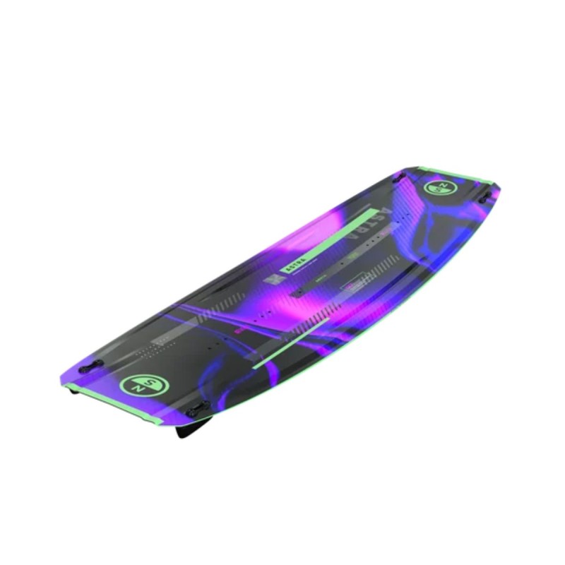 Planche North Astra 2027 Planche North Astra 2027