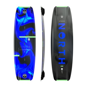 Planche North Atmos 2027