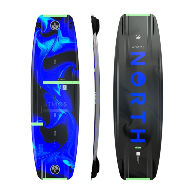 Planche North Atmos 2027 Planche North Atmos 2027