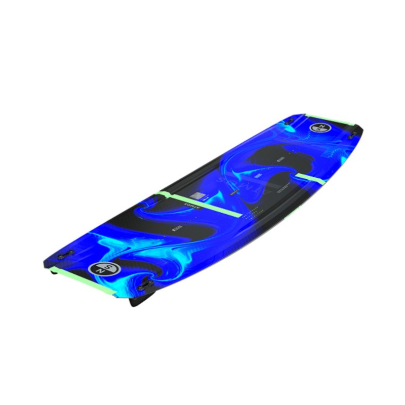 Planche North Atmos 2027 Planche North Atmos 2027
