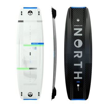 Planche North Atmos Pro 2027