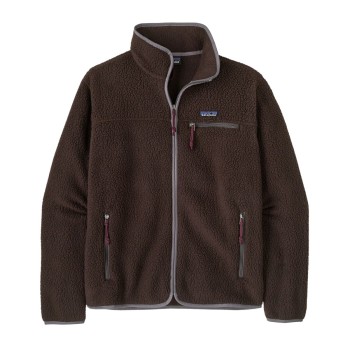 Veste Polaire Patagonia Retro Pile Jacket 2027 - DNBR
