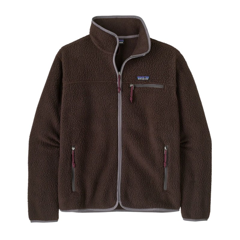 Veste Polaire Patagonia Retro Pile Jacket 2027 - DNBR
