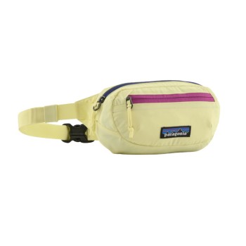 Banane Patagonia Mini Terravia - Vellum Green