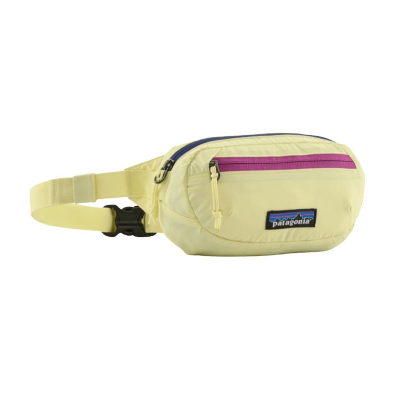 Banane Patagonia Mini Terravia - Vellum Green