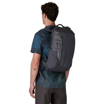 Sac à dos Patagonia Black Hole 25L 2026 - Smolder Blue Sac à dos Patagonia Black Hole 25L 2026 - Smolder Blue