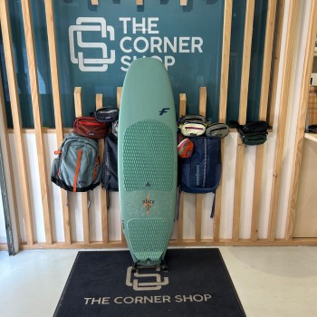 Surf kite occasion F-one Slice 5'1 2021