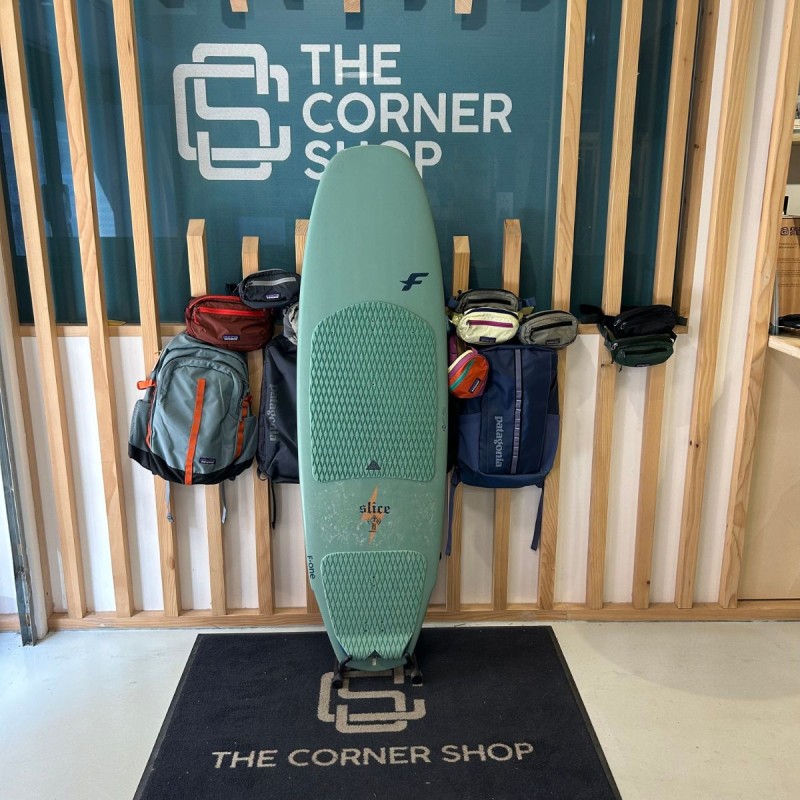 Surf kite occasion F-one Slice 5'1 2021 Surf kite occasion F-one Slice 5'1 2021