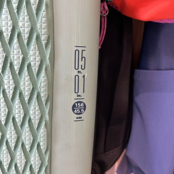Surf kite occasion F-one Slice 5'1 2021 Surf kite occasion F-one Slice 5'1 2021