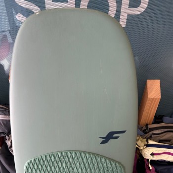 Surf kite occasion F-one Slice 5'1 2021 Surf kite occasion F-one Slice 5'1 2021