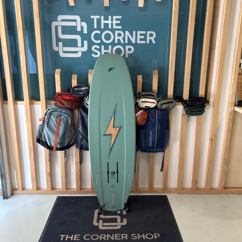 Surf kite occasion F-one Slice 5'1 2021 Surf kite occasion F-one Slice 5'1 2021